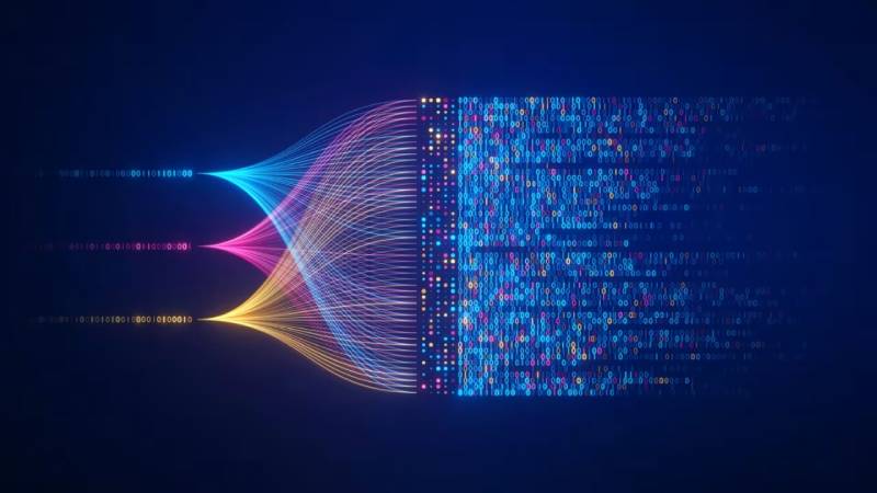 睢宁县软件开发：解锁高性能应用的核心技术路径